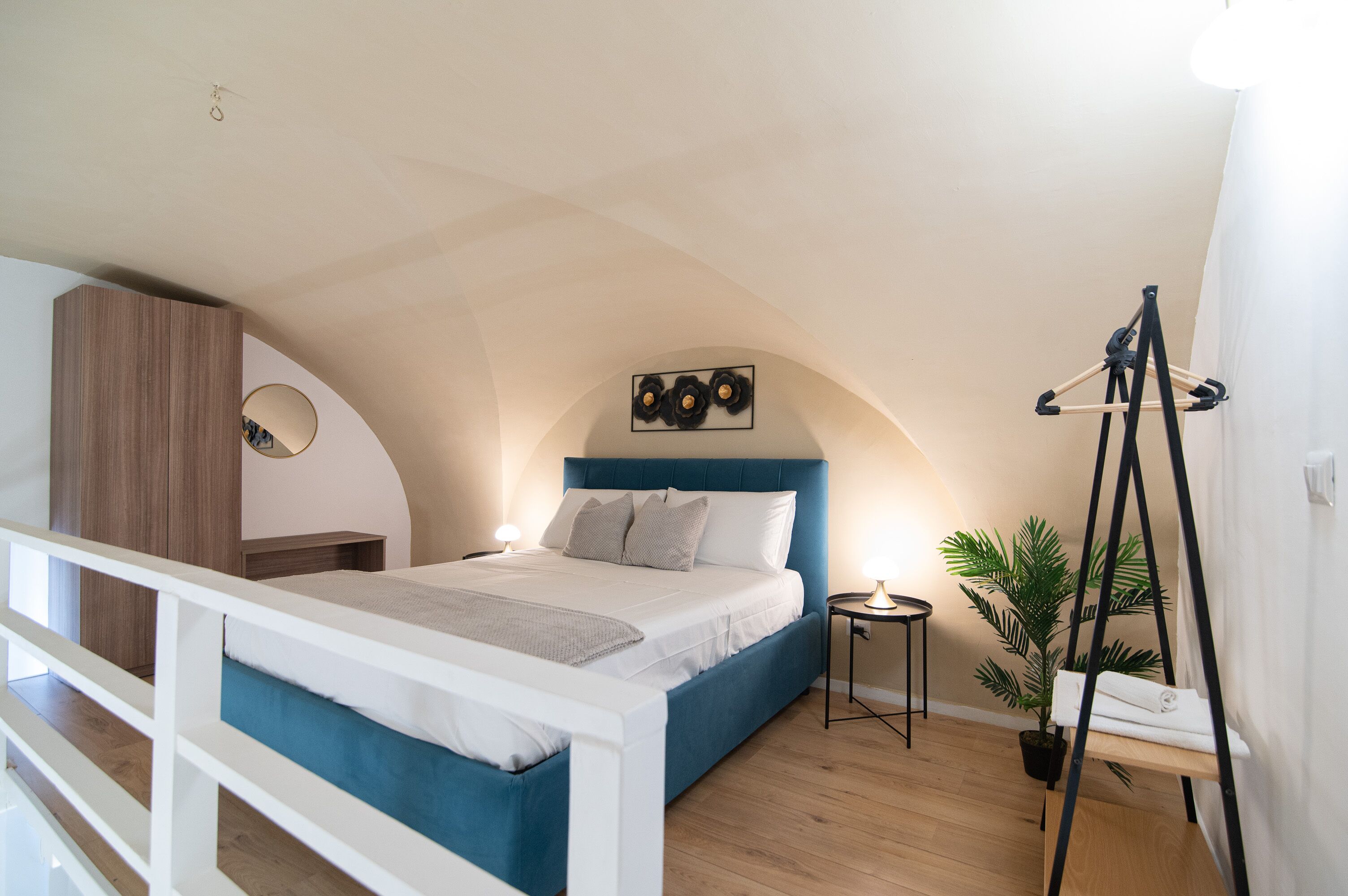 2 camere, ferro/asse da stiro, Wi-Fi gratuito, lenzuola