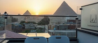 Sun and Sand Guest House