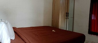 Feel the real experience in bali, You're Always Welcome Here, as my family.