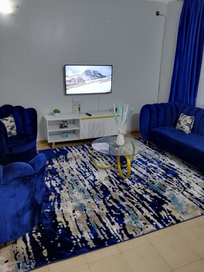 Smart TV