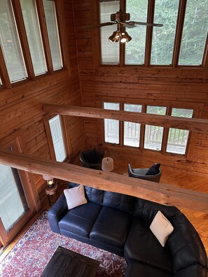 Interieur