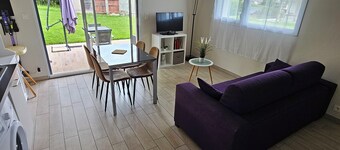 Appartement au Calme