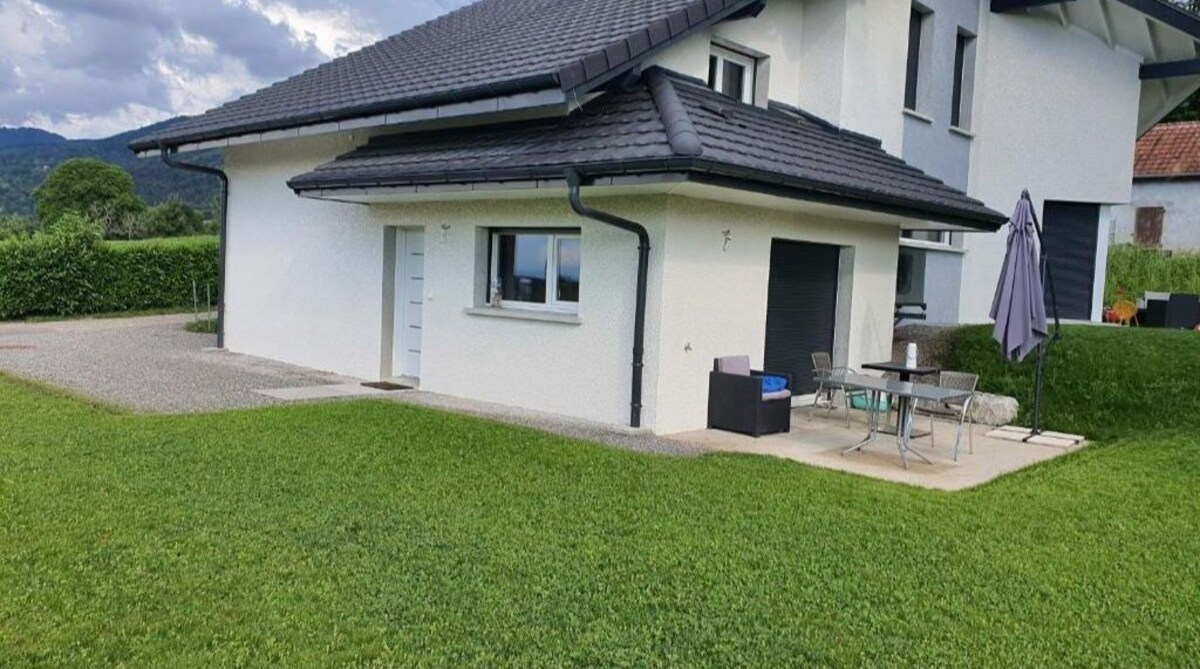 Bild für Gastgeberprofil