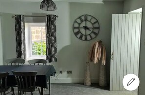 코티지 | 다이닝