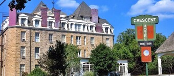 Texaco Bungalow: Historic Loop, Walk Downtown!