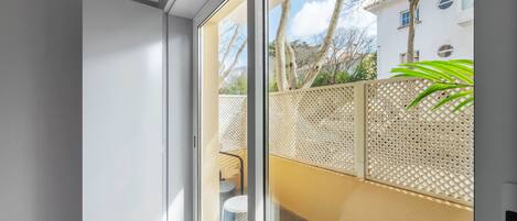 Double Room | Terrace/patio