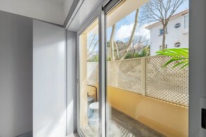 Terrace/patio - Olala Jardim Suites (Cascais)