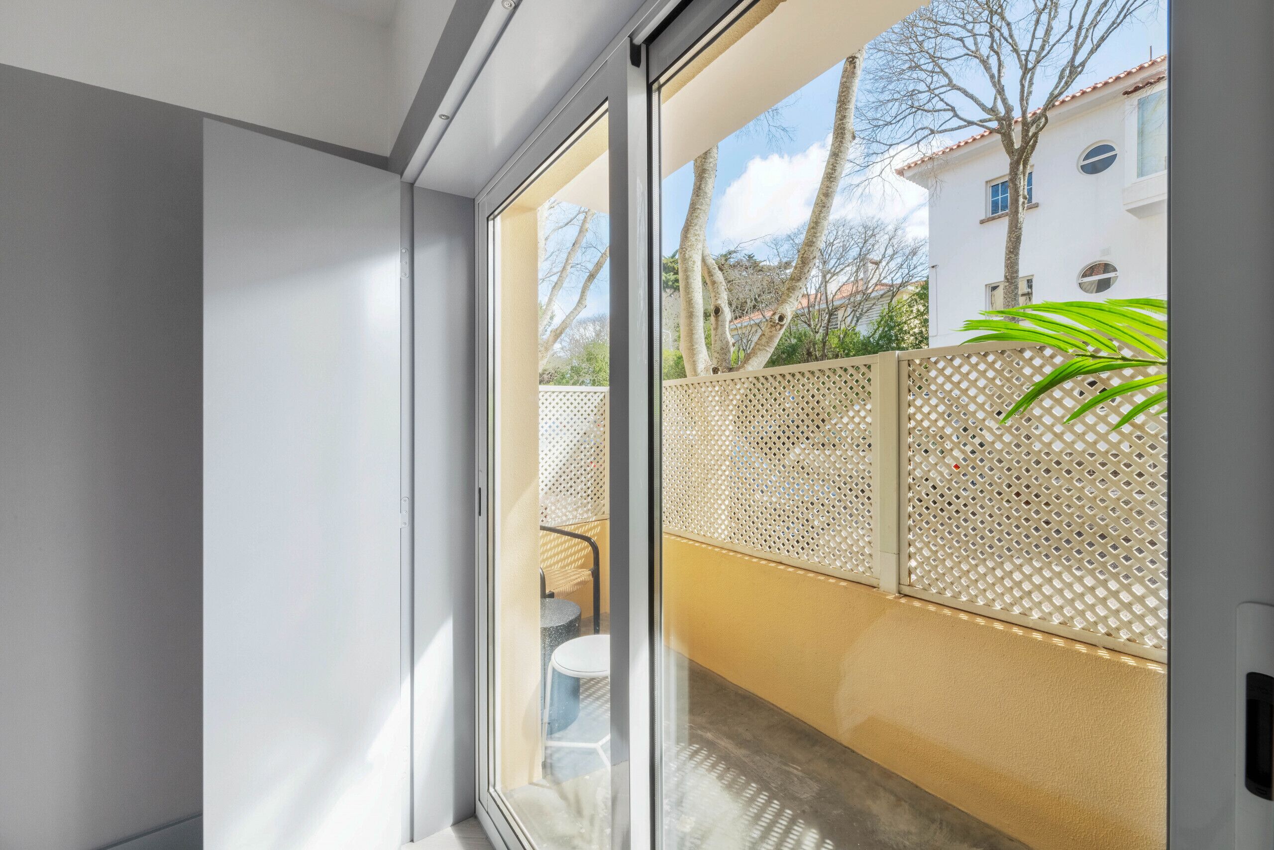 Double Room | Terrace/patio