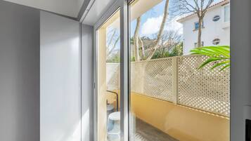 Double Room | Terrace/patio