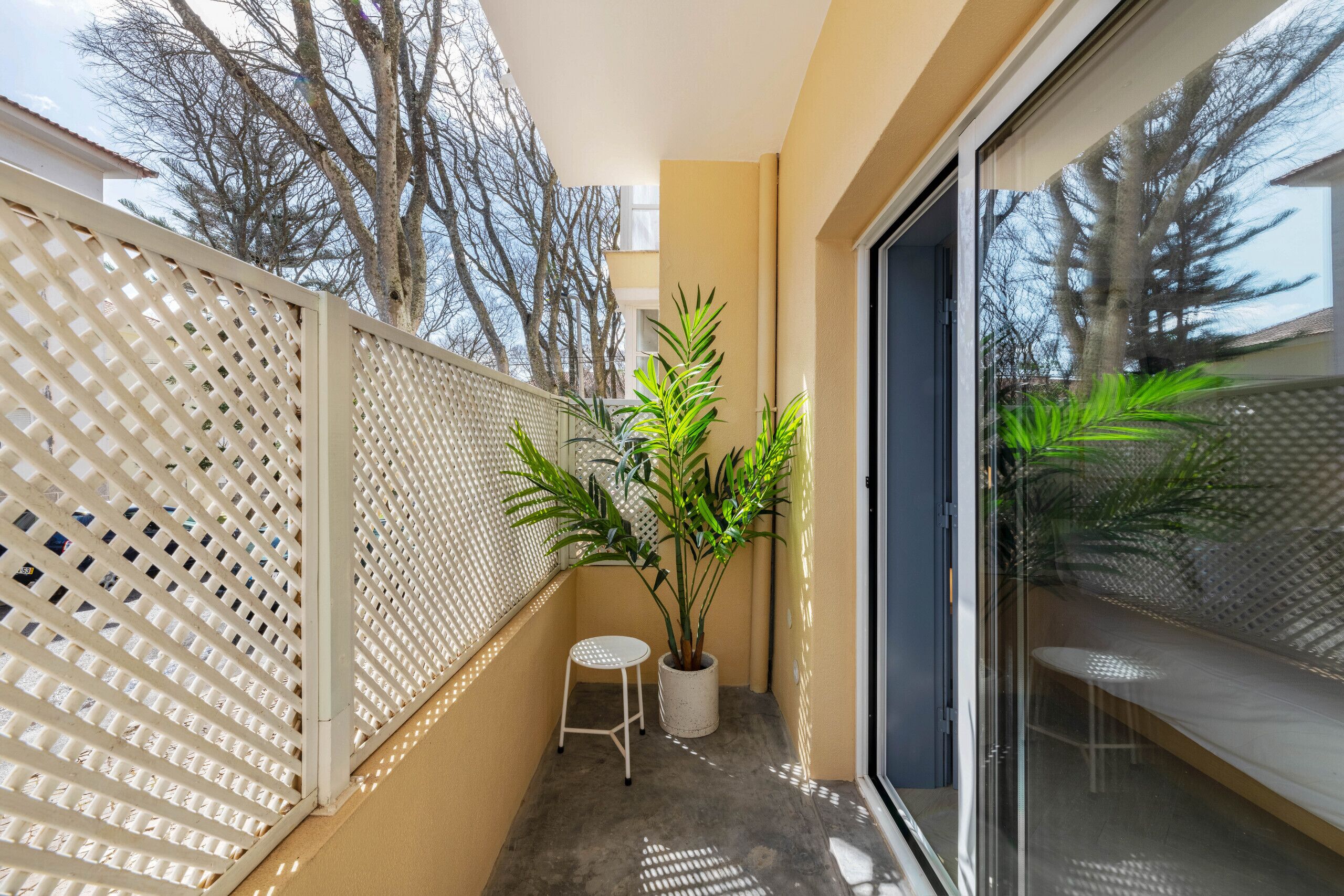 Double Room | Terrace/patio