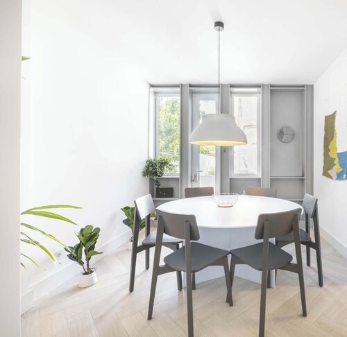 Jardim Suites by Olala Homes