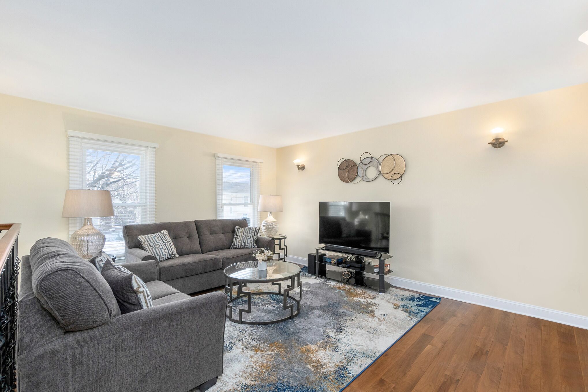 Roselle Rental