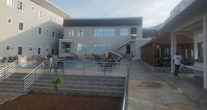 Armed Forces Officers Mess & Suites