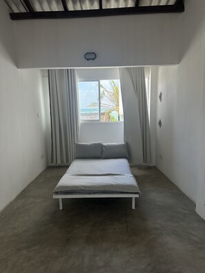 Dobbeltrom – superior | Wi-fi (inkludert) og sengetøy