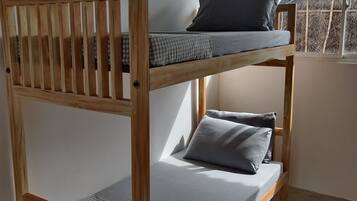 Standard Shared Dormitory