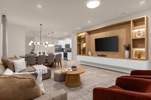 TV