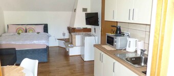 Holiday home in a small village