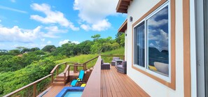 Terraço/pátio