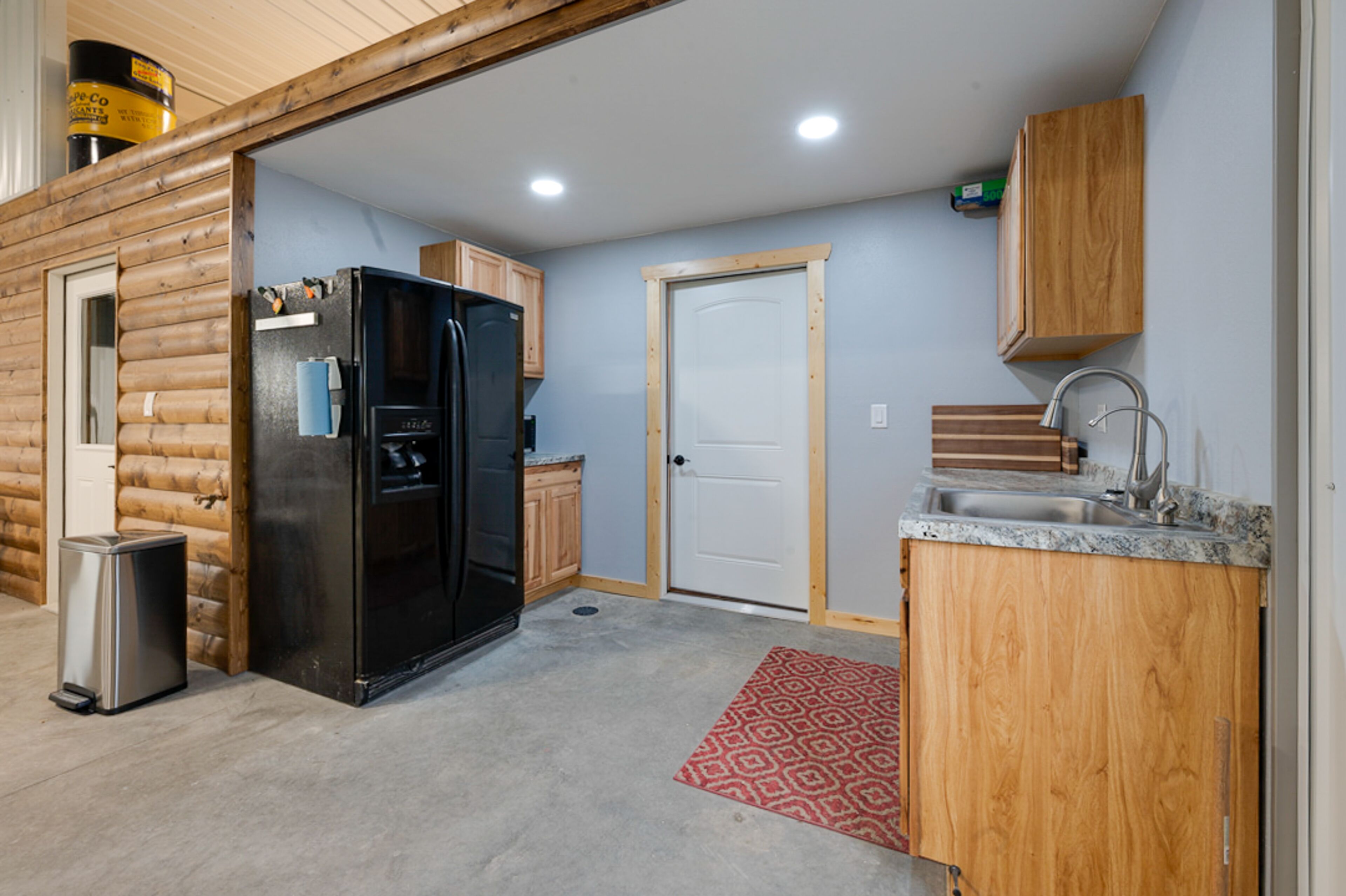Secluded Rowley Getaway Near Wapsipinicon River