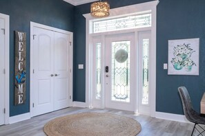 Interior - Anna Maria Island Luxurious Escape Getaway! (Holmes Beach)