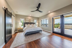 4 多间卧室、熨斗/熨衣板、WiFi、床单