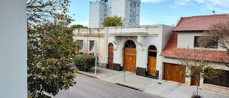 Aussenbereich
