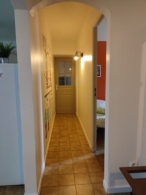 Interiör