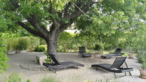 Le gîte du Tilleul