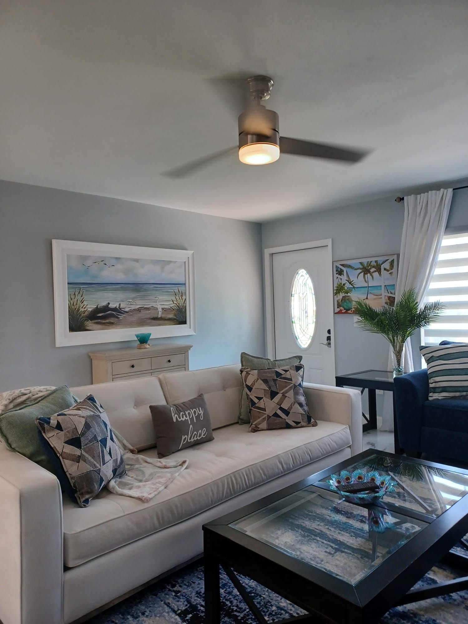Sandy Cove Villa in the heart of Naples, Florida. Within 15 minutes to the beach