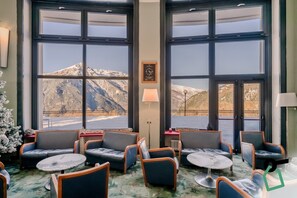 Baari (majoituspaikassa)