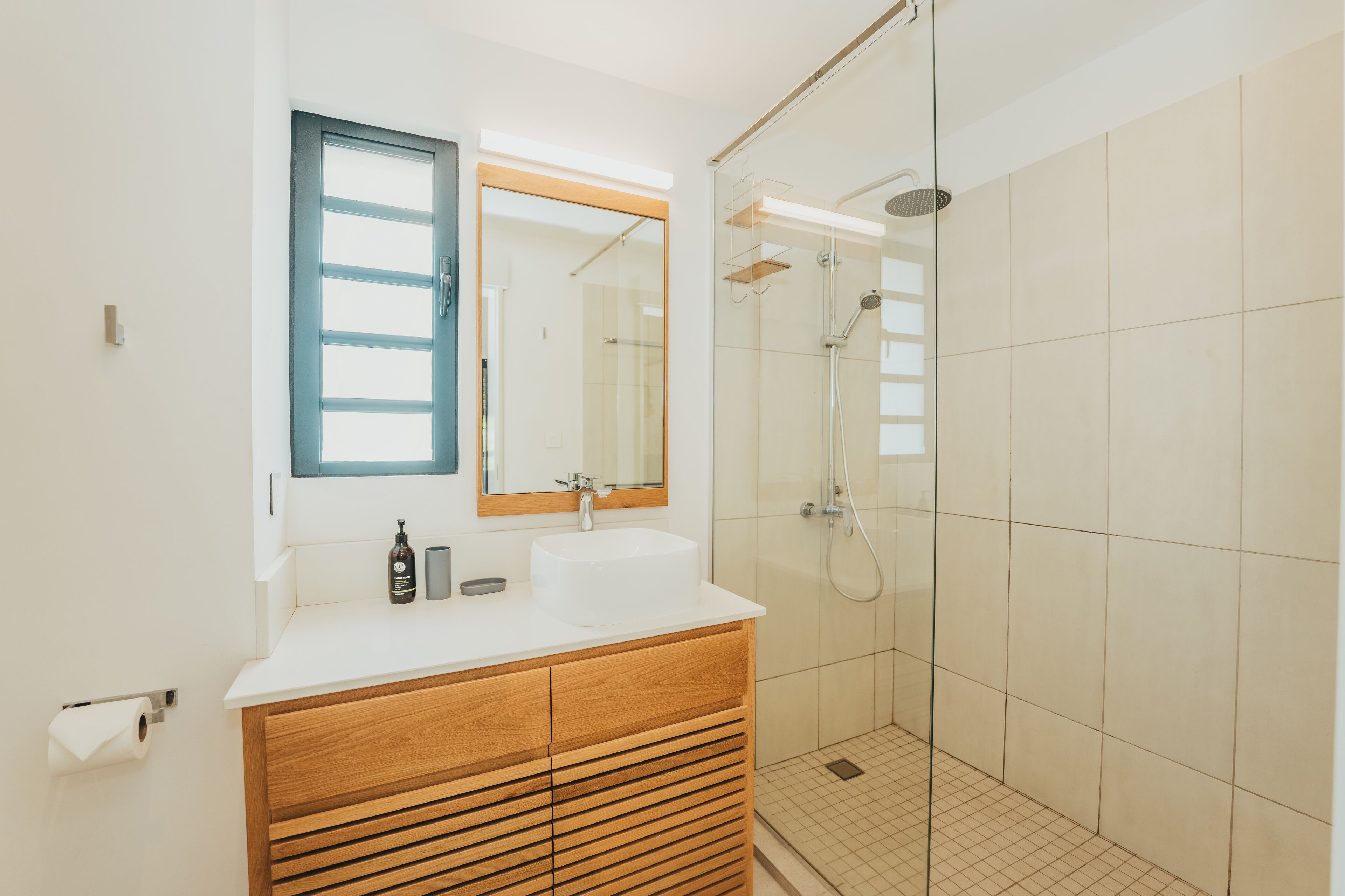 Badkamer