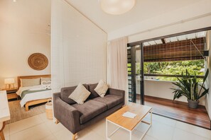 1 bedroom, Internet