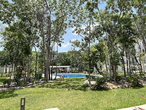 Alberca