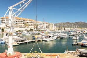 Port de plaisance