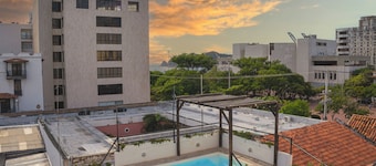 Hotel Puerto Pelicano