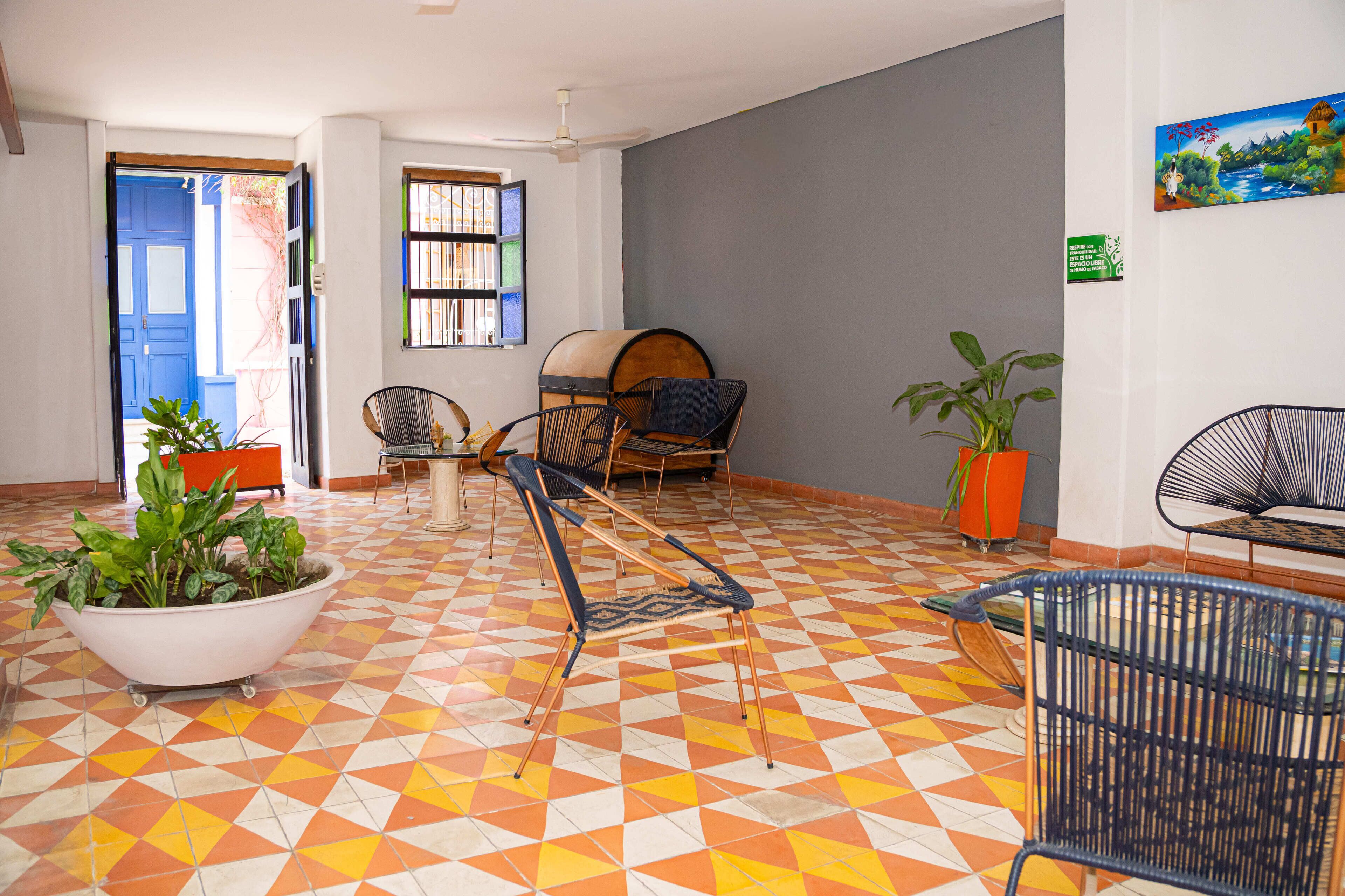 Photo - Hotel Puerto Pelicano