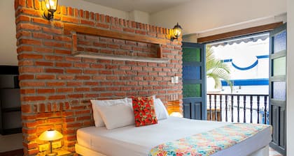 Hotel Puerto Pelicano