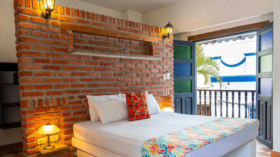 Hotel Puerto Pelicano