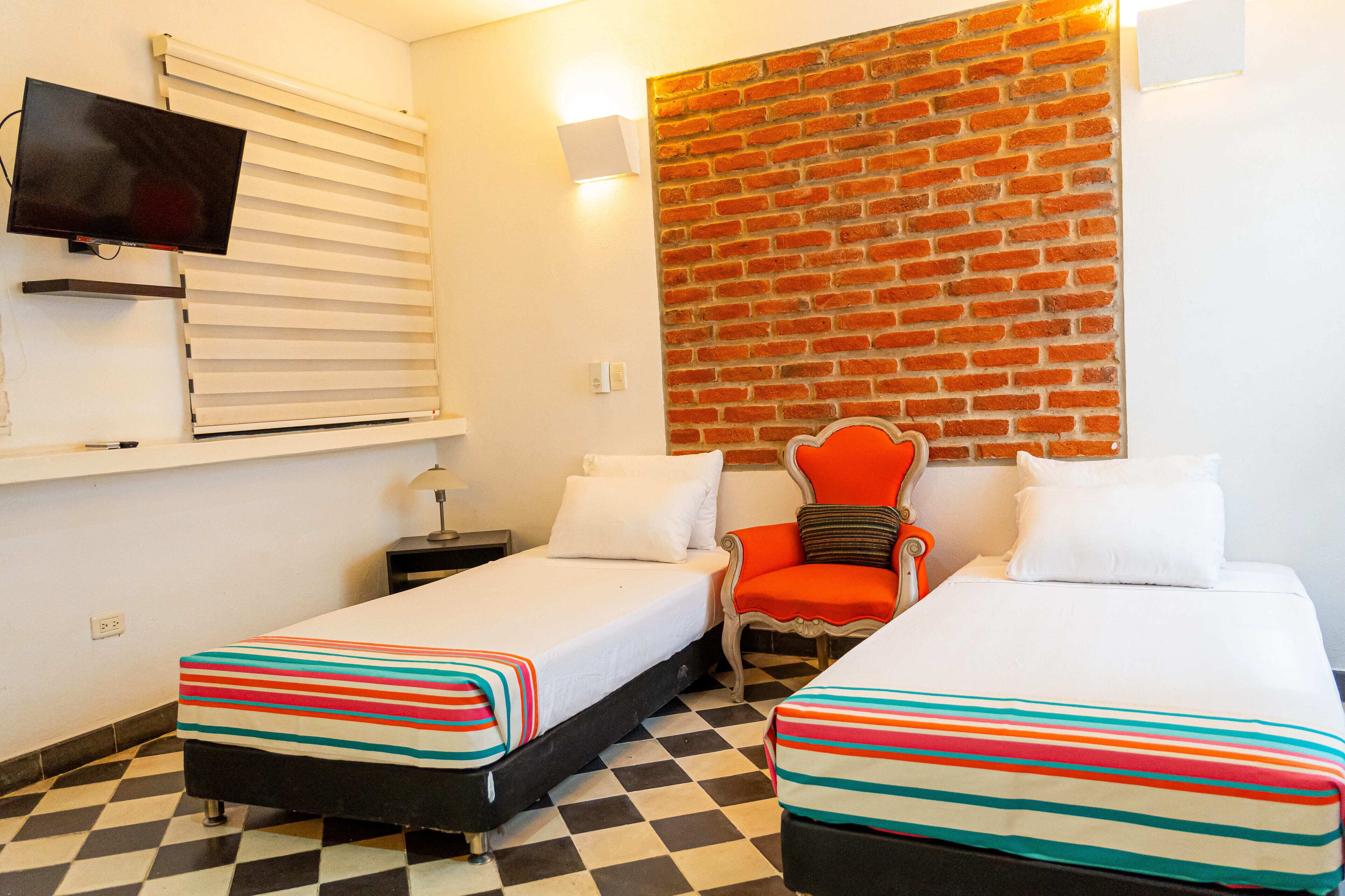 Photo - Hotel Puerto Pelicano