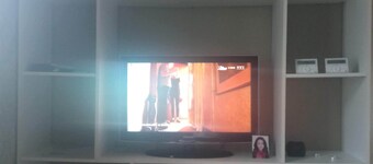 Chambre Avec Espace de Travail à 10' de la Gare