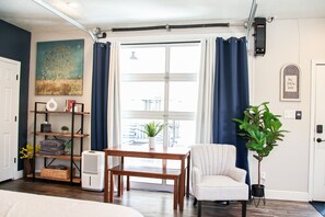 4 chambres, fer et planche à repasser, Wi-Fi gratuit, draps fournis