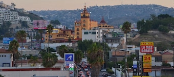 HOTEL SEVILLA