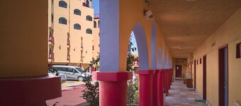 HOTEL SEVILLA
