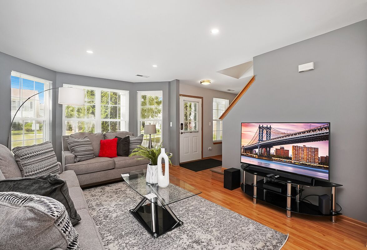 Romeoville Rental - Harmony 