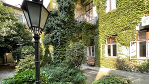 Unclassified image, 2 of 140, button - Palms Apartments Budapest (Budapest)