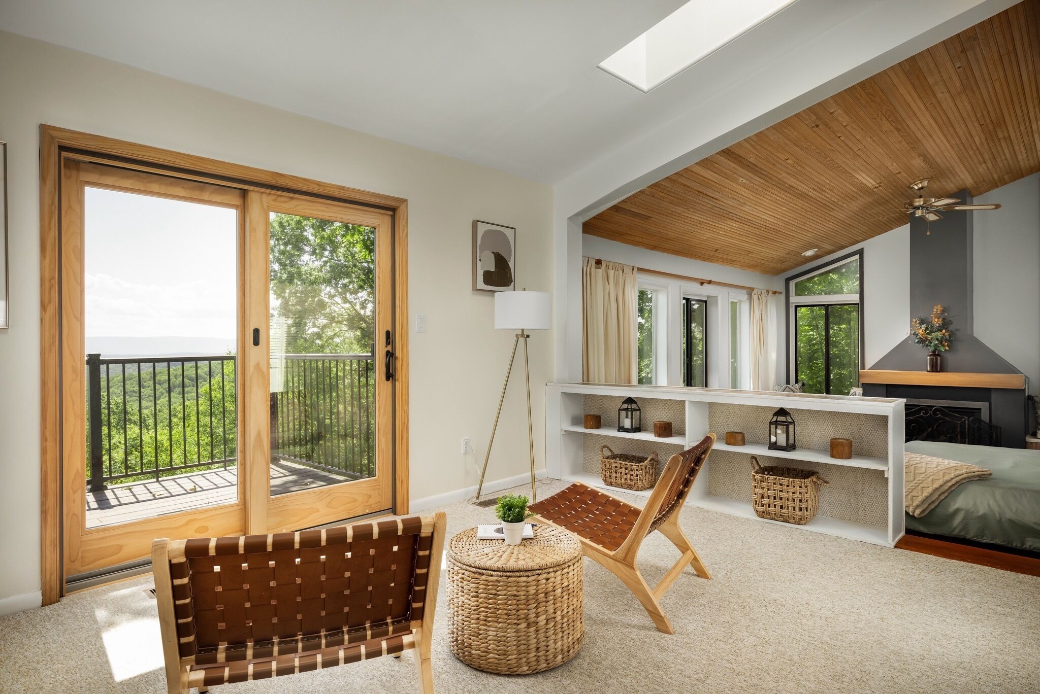 3 多间卧室、熨斗/熨衣板、旅行婴儿床、WiFi