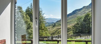 Striding Edge Cottage