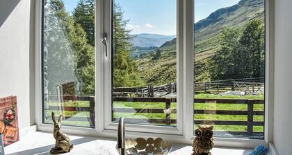 Striding Edge Cottage