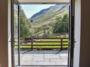 Interior - Striding Edge Cottage (Glenriding on Ullswater)