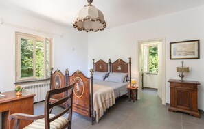 1 habitación, cuna de viaje, wifi gratis y ropa de cama 